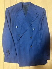 Costume homme vintage années