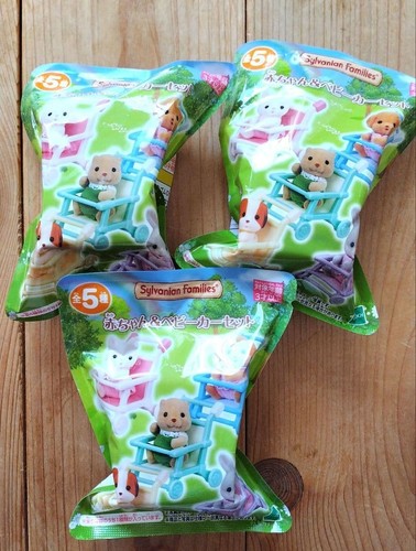 Ensemble pièces bébé et - 3,