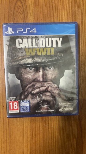 Jeux vidéo sous - sous, blister