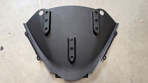 Support pare brise piaggio - support, de
