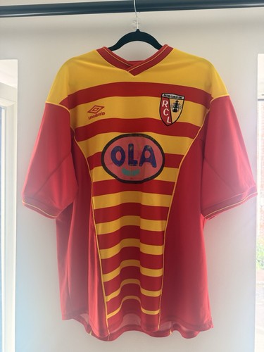 Umbro maillot lens - umbro,