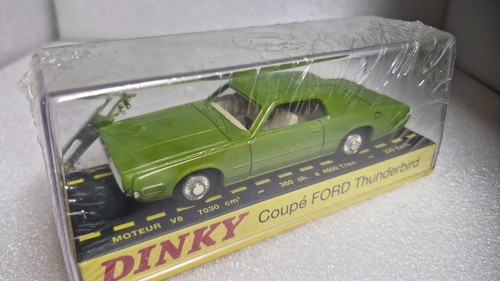 D26 dinky toys 1419 ford - d26,