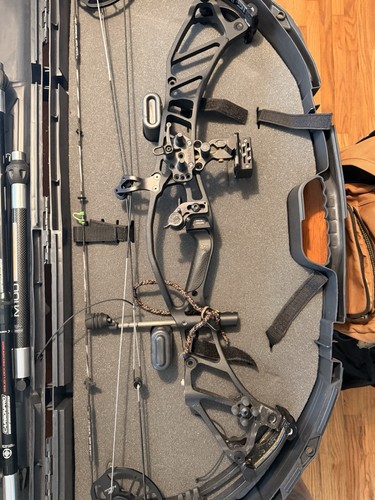 Hoyt double - hoyt, xl