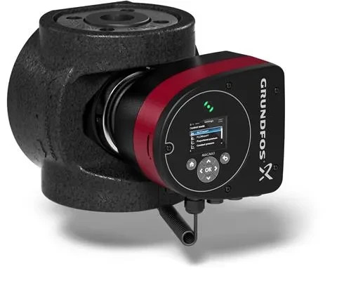 Grundfos magna3 f - f, 220