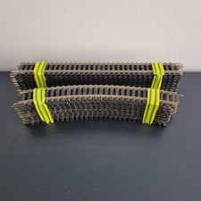 10 Jouef HO 475 Rails Droits