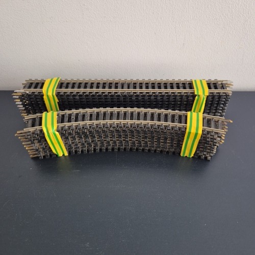 Jouef 475 rails droits - 10, ho