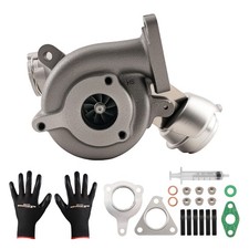 Turbocompresseur Turbo for