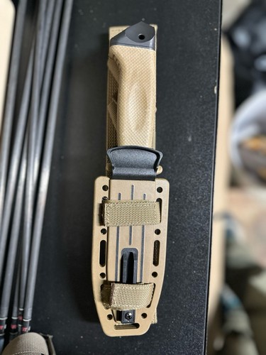 Gerber lmf infantry knife - lmf,