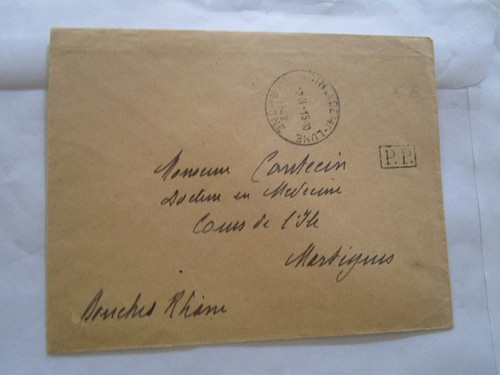 Lettre franchise tassin - en, pp