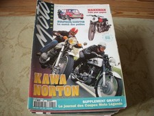 MOTO LEGENDE 060 07.1995