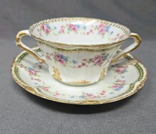 Haviland Limoges Porcelain