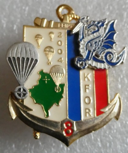 Parachutistes coloniaux eme - 8,