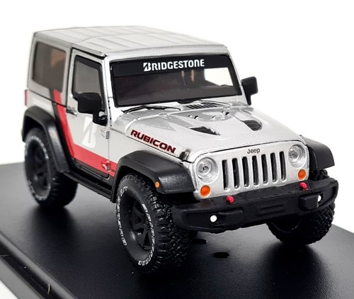 Greenlight jeep wrangler - greenlight,