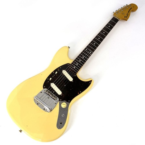 Guitare électrique fender - guitare,