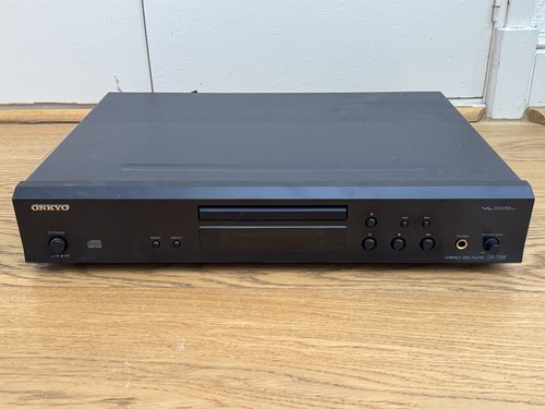Onkyo dx7355 lecteur - onkyo, de