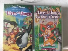 K7 VHS / CASSETTE VIDEO -