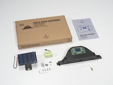 Portier automatique pour