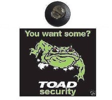 Alarme Voiture Mannequin 12V