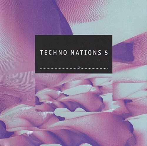 Techno nations 2 - 5, cd]
