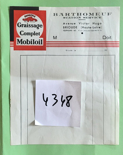 4348 graissage complet - graissage,