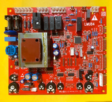 Carte Riello Neuve 4366954 (LMU84) chaudière Residence Condens