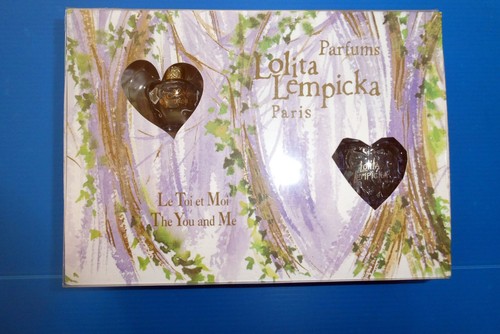 Coffret miniatures lolita - de,
