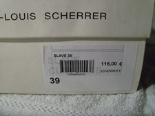 115 neuf jean louis - neuf, !