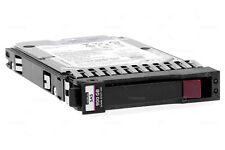 873371-001 HP HDD 900GB 15K SAS 12G 2.5" SFF HOT-SWAP FOR MSA STORAGE
