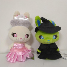 【Faible】Wicked witch