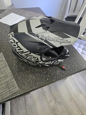 troy lee designs gp helmet