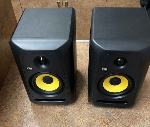 Pair two krk - pair,