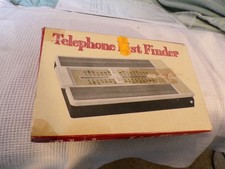 Répertoire Téléphonique -
