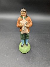 Ancien santon jeune joueur de