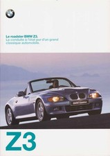 Catalogue brochure bmw - /,
