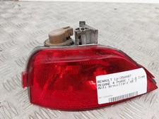 Anti brouillard arriere droit