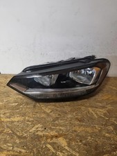 VOLKSWAGEN VW TOURAN 2016-