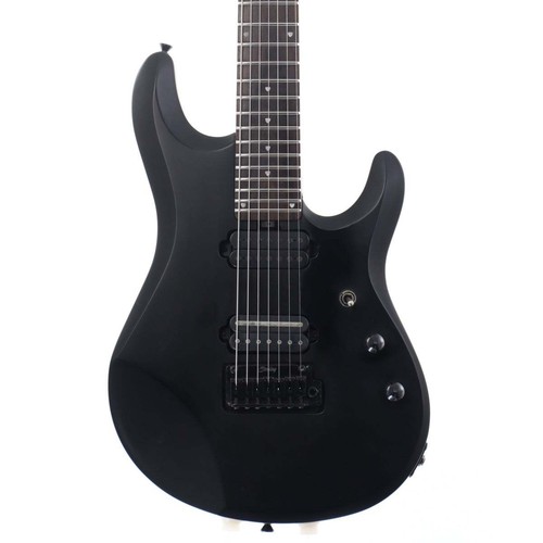 Sterling music man - music,