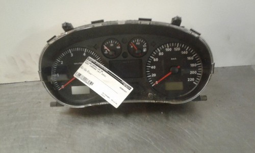 Speedometer unit kmh seat - speedometer,