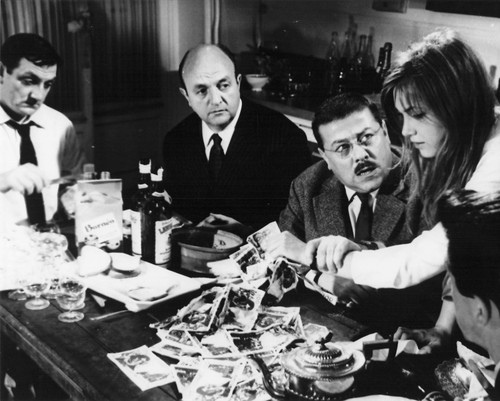 Les tontons flingueurs photo - ,