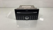 Autoradio d'origine FORD FOCUS 2 PHASE 1 1555786