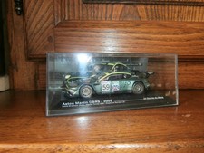 ASTON MARTIN DBR9 N°59  24