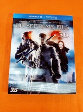 Bluray 3D - LE SEPTIÈME FILS