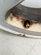 ROUE -- -- Opel Zafira (F75) MPV 1.6 16V (Z16XE) 9191979