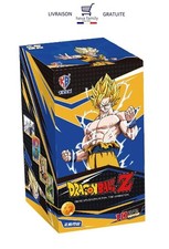 Display DRAGON BALL Z 10