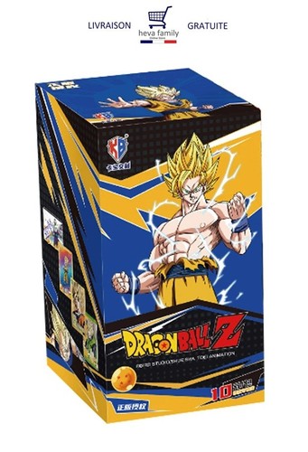 Display dragon ball 10 - dragon,