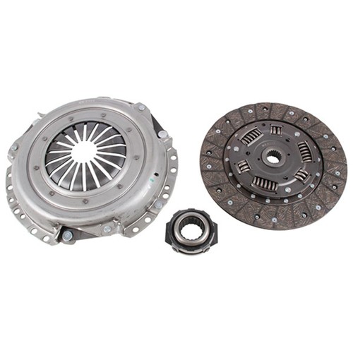 Kit embrayage pour citroën - kit,
