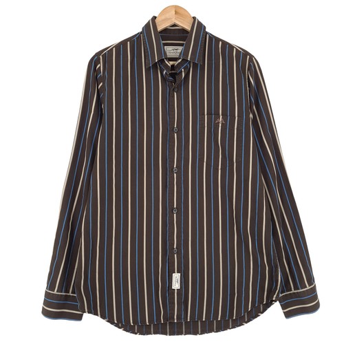 Thomas burberry chemise - thomas,