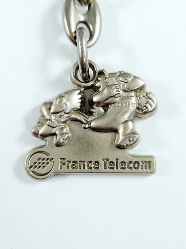 Porte cles france coupe - -,