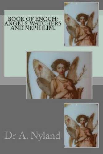 Book enoch angels - book, enoch: