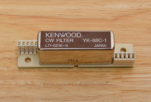 Kenwood 88c 500hz - yk-88c-1,